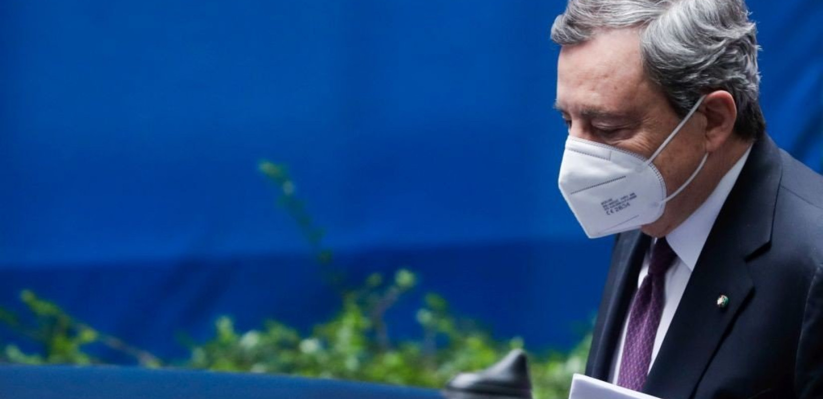 Ιταλία: Αύριο η έγκριση του «πράσινου πάσου» - Θα ζητηθεί η χρήση του σε σχολεία, τρένα και αεροπλάνα