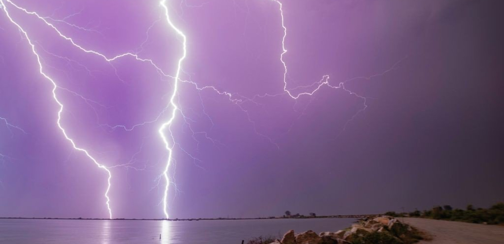 Συγκροτείται Ομάδα Ανατολικής Μεσογείου για να «βαφτίζει» τα ισχυρά μετεωρολογικά φαινόμενα στην περιοχή