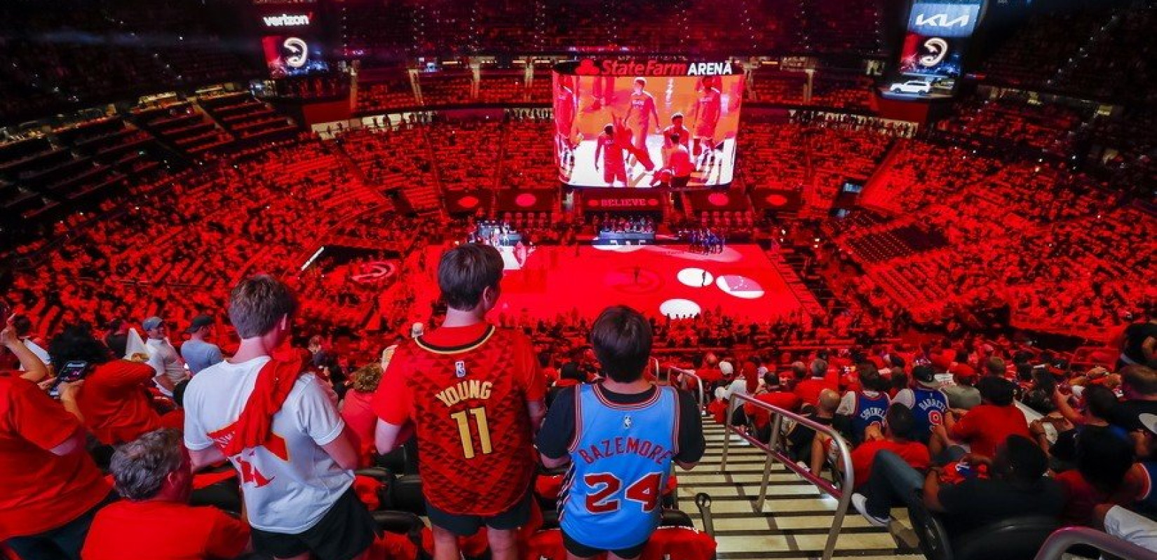 Το ΝΒΑ παίρνει επιπλέον μέτρα κατά του κορονοϊού