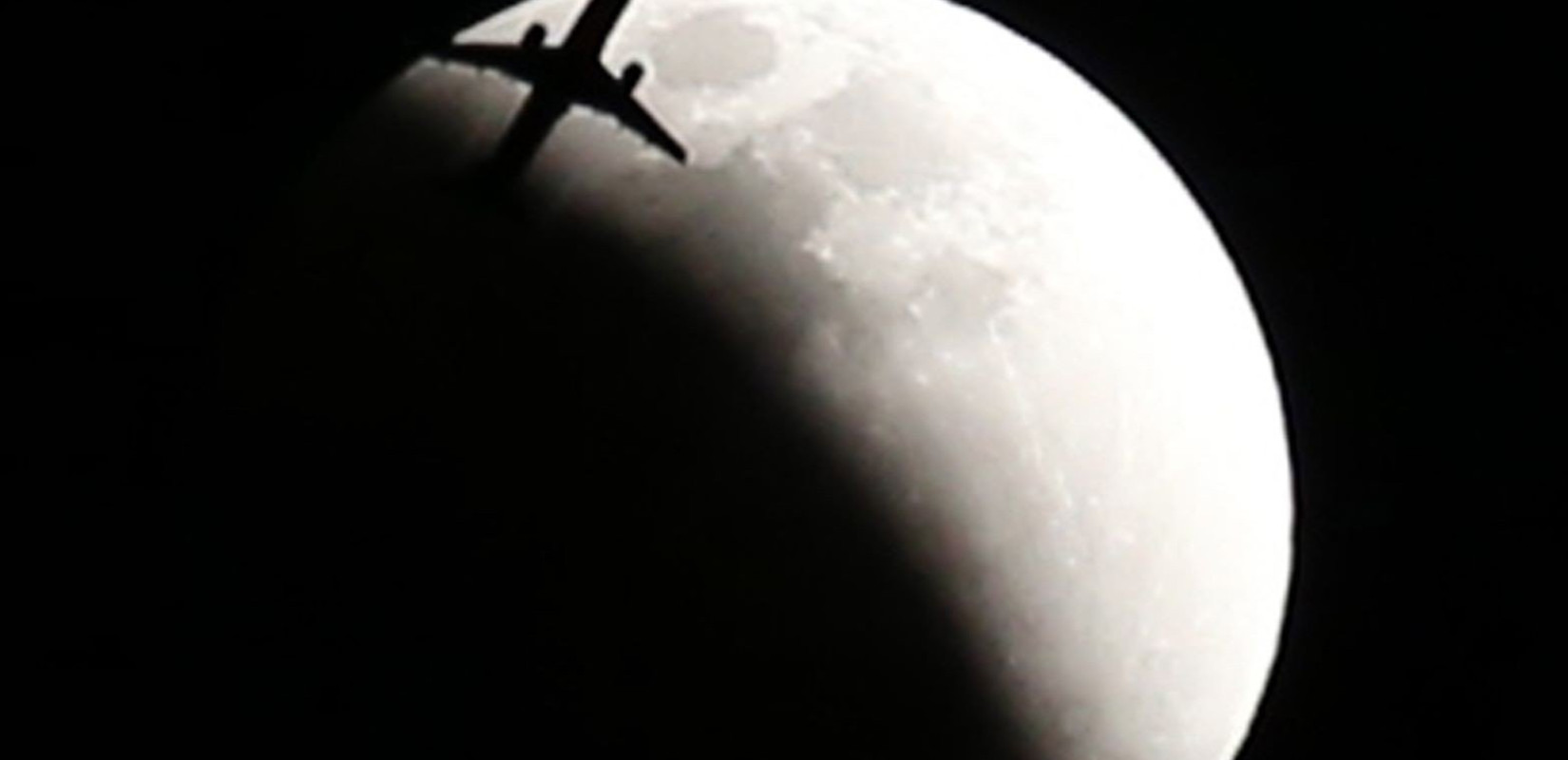 Απόψε η μεγαλύτερη έκλειψη Σελήνης του 21ου αιώνα (Βίντεο)