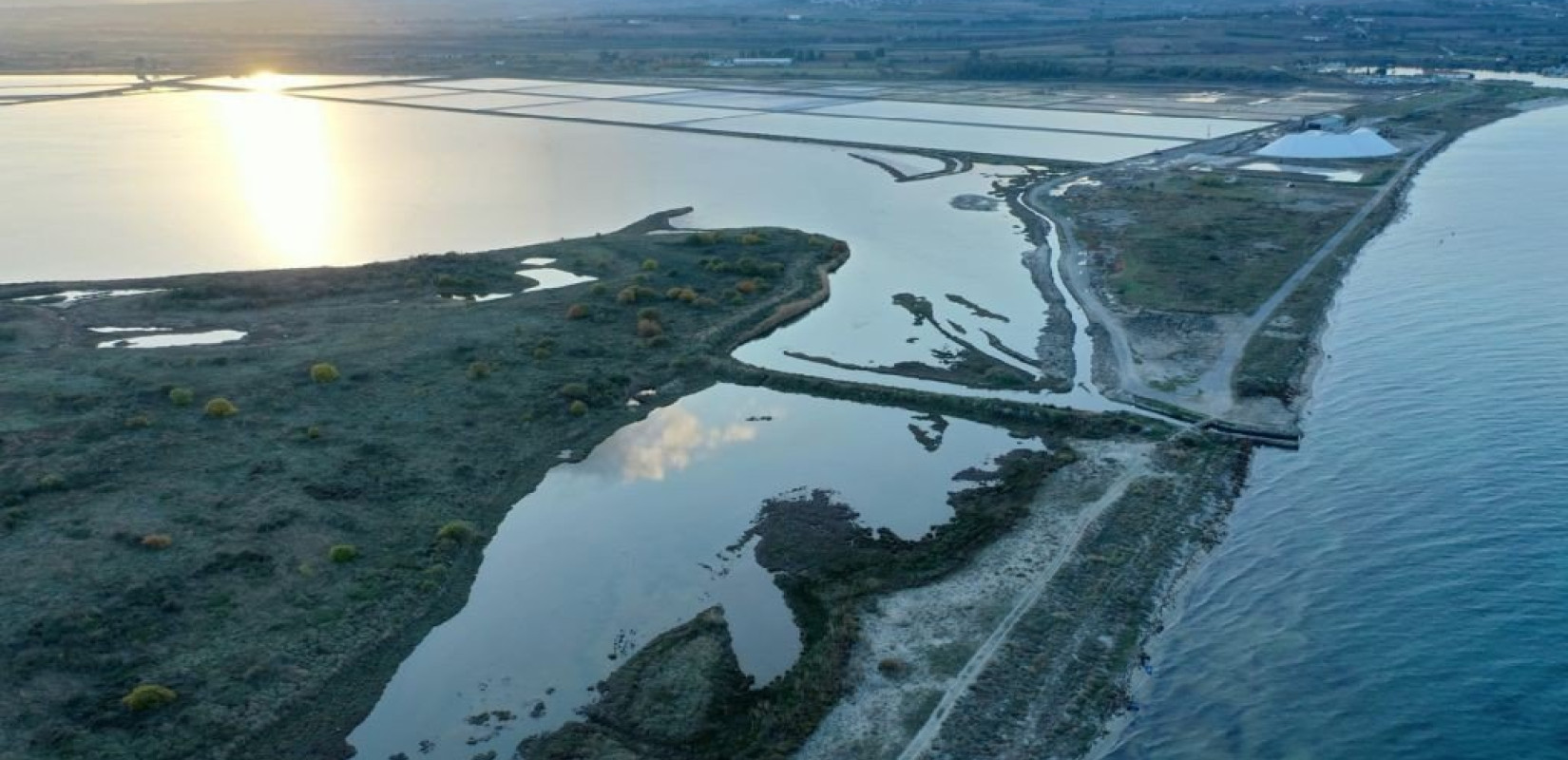ΦΔ Θερμαϊκού Κόλπου: Την Κυριακή καθαρίζουμε την παραλία Αλυκής Κίτρους!