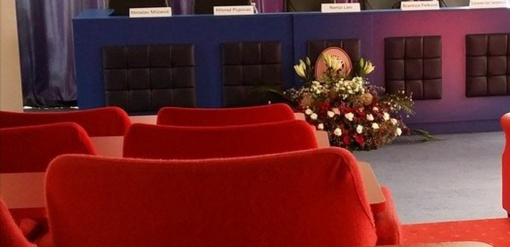 #PRESS_21 Διηγήματα για την Επανάσταση και τη Δημοσιογραφία