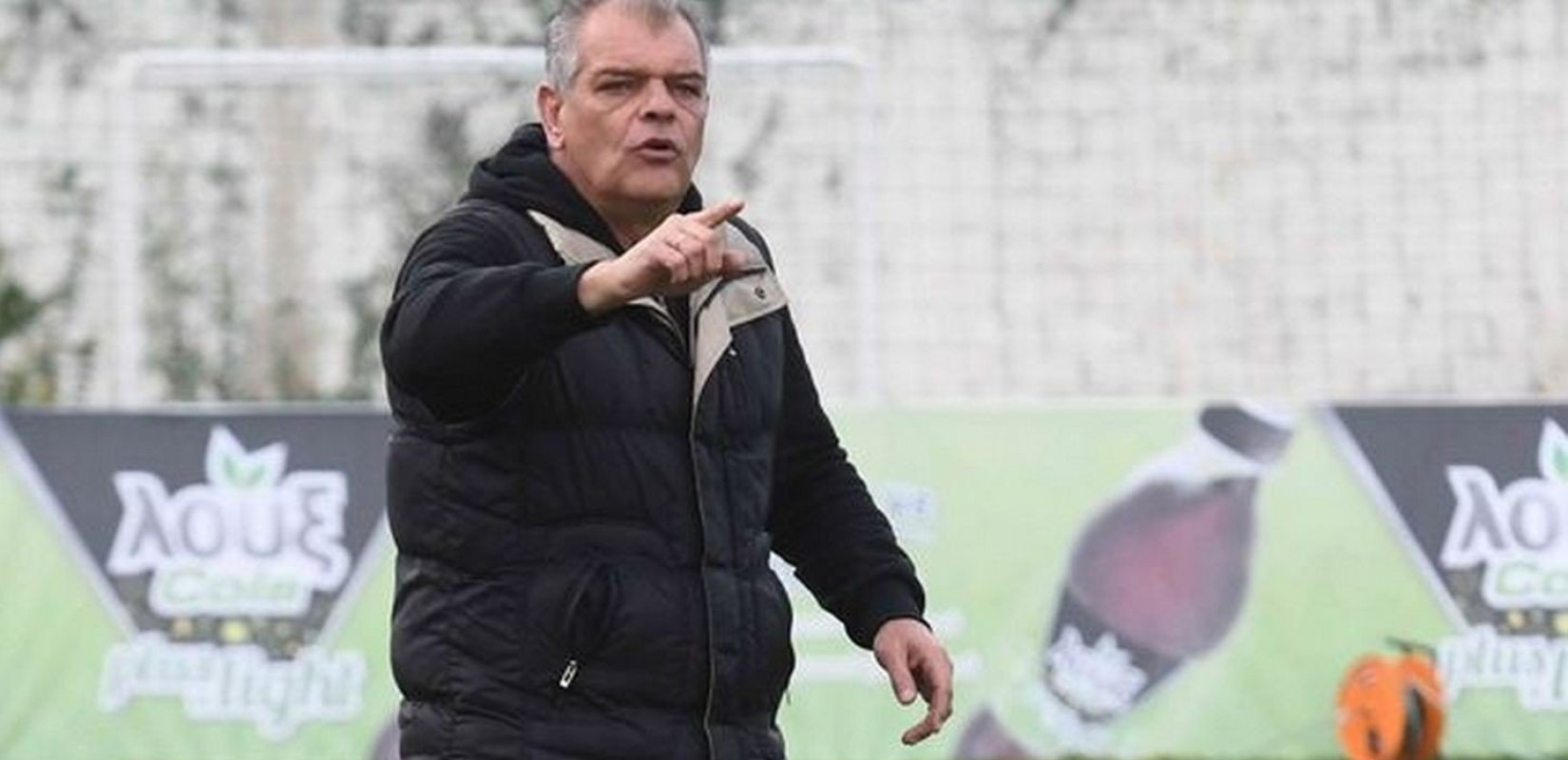 Προ των πυλών του Ηρακλή ο Σπανός