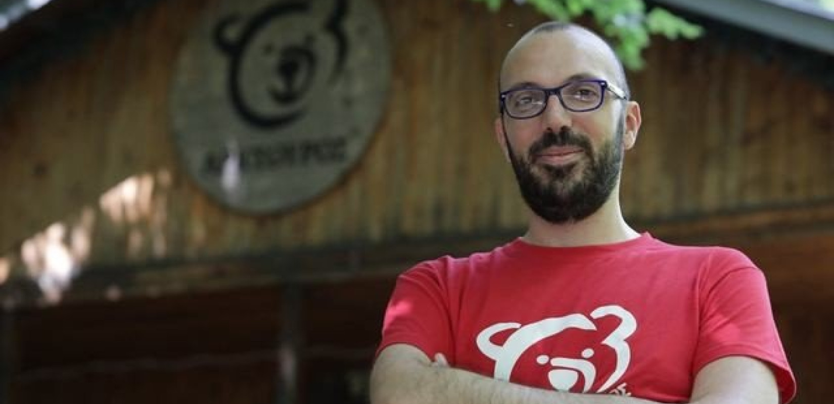 Τα αιολικά πάρκα απειλούν τα καταφύγια του «Αρκτούρου»