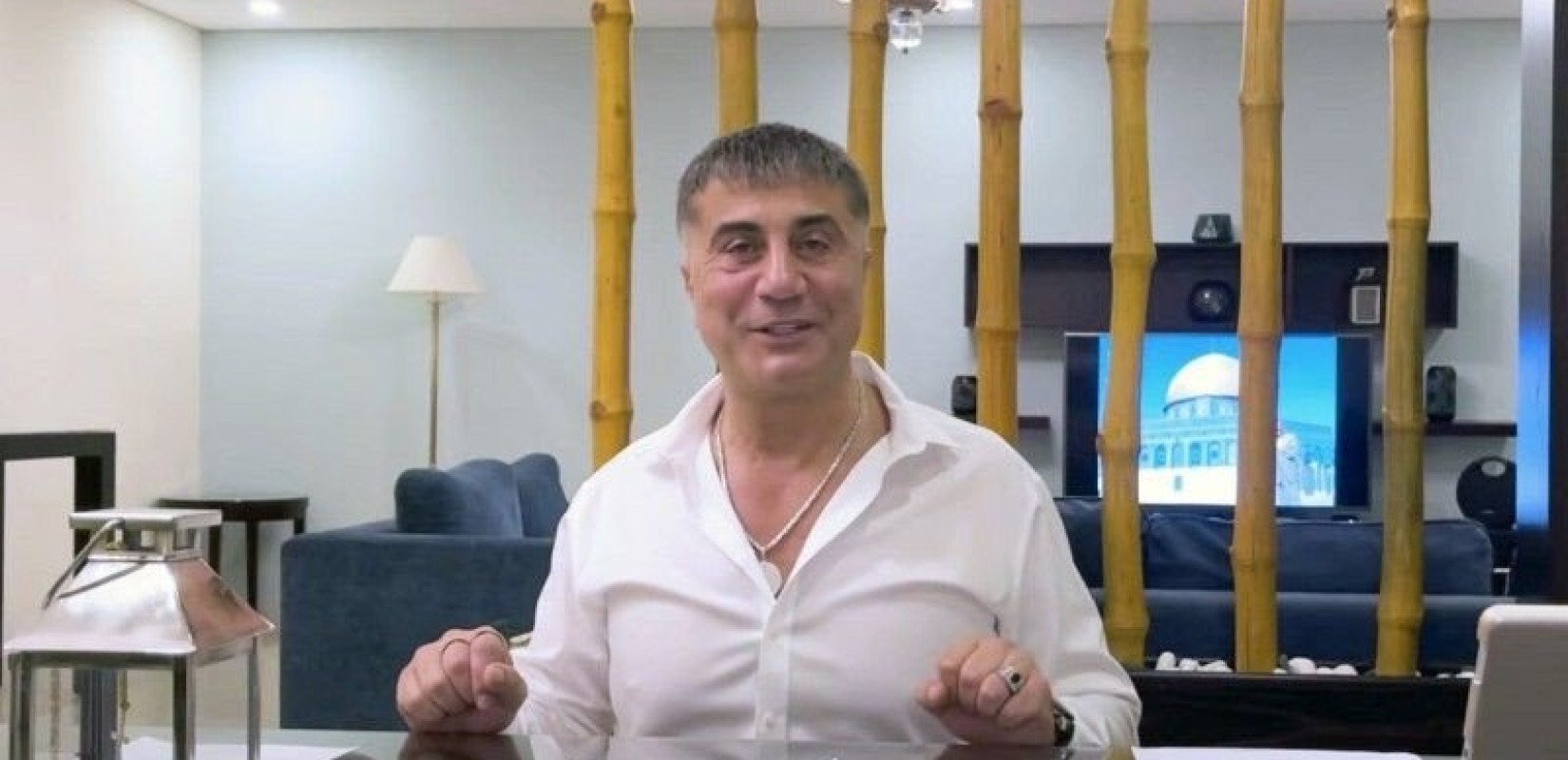 Τουρκία: Οι αποκαλύψεις του "μαφιόζου" προκάλεσαν εισαγγελική έρευνα για τη δολοφονία Τουρκοκύπριου δημοσιογράφου το 1996