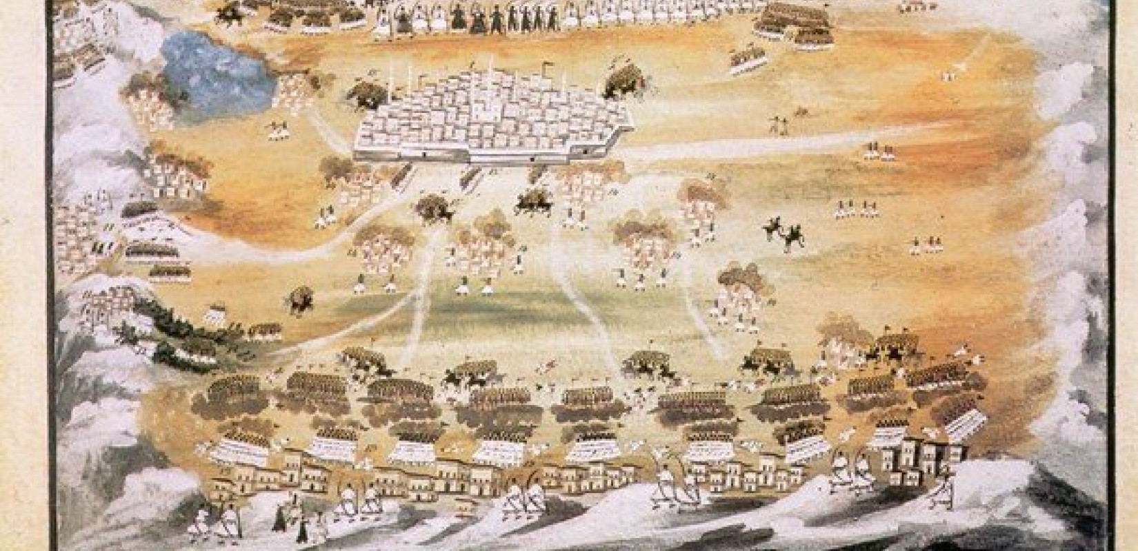 #PRESS_21 Διηγήματα για την Επανάσταση και τη Δημοσιογραφία