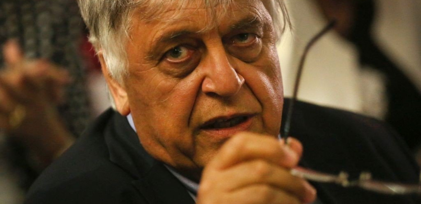 Ανακοίνωση του αντεισαγγελέα του ΑΠ Ιωάννη Αγγελή για τη δίωξη σε βάρος του