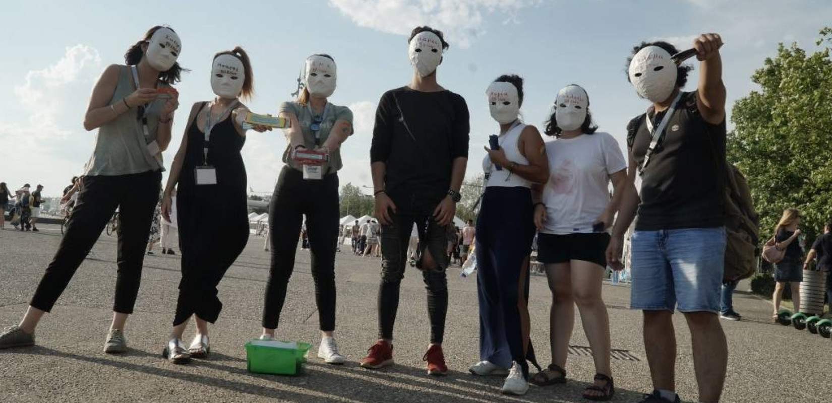 ΑΡΣΙΣ: 137 παιδιά -επαίτες στους δρόμους της Θεσσαλονίκης 