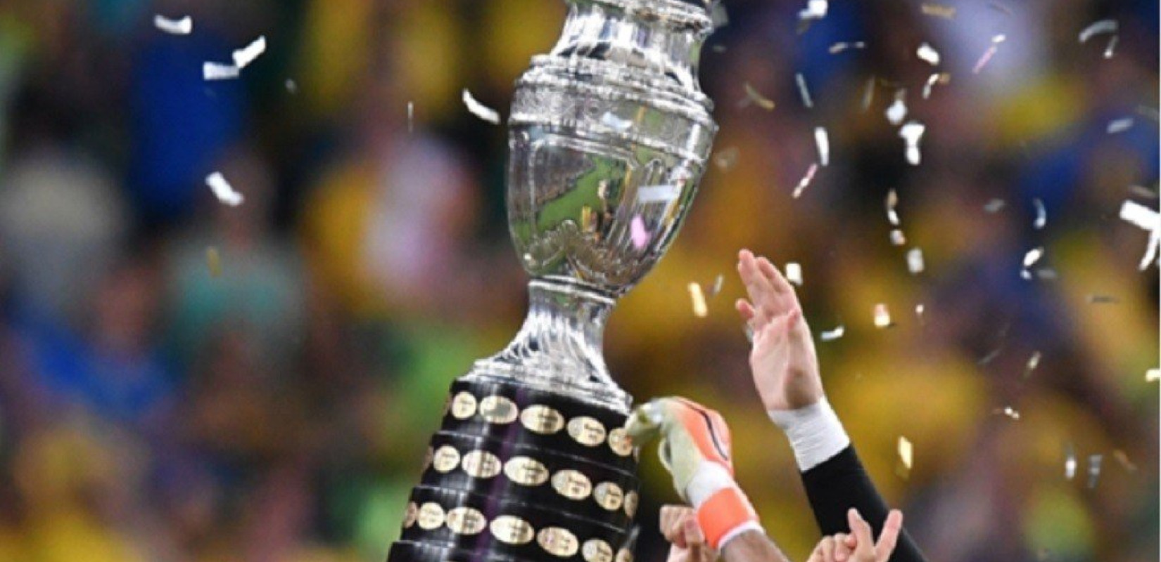 Copa America: Αυξάνεται η ανησυχία όσο αυξάνονται τα κρούσματα