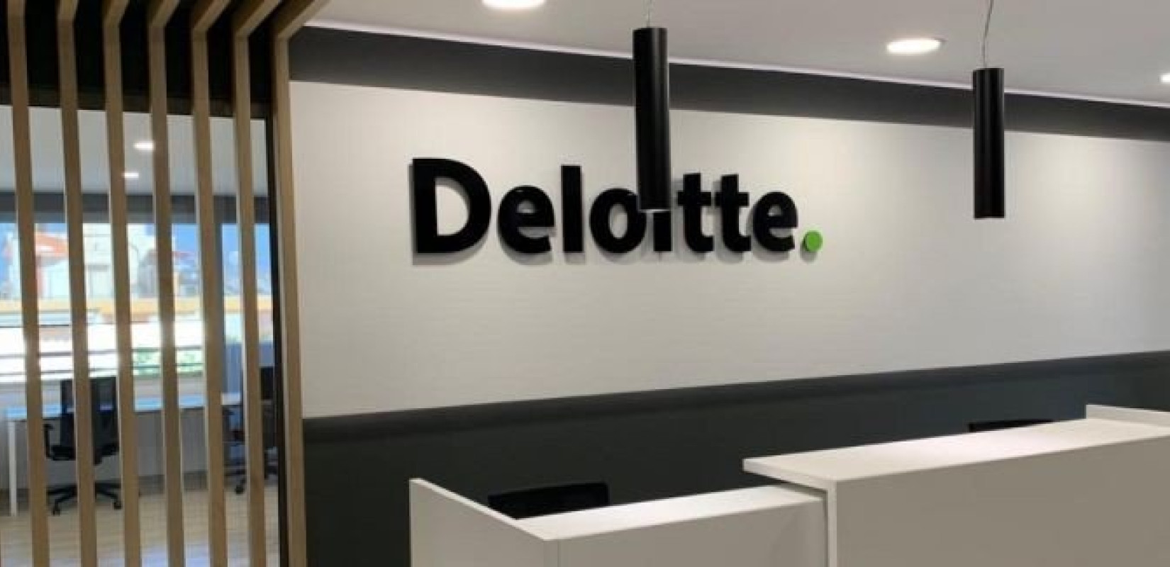 Deloitte: Από τα καλύτερα εργασιακά περιβάλλοντα στην Ευρώπη και παγκόσμια Deloitte: Από τα καλύτερα εργασιακά περιβάλλοντα στην Ευρώπη και παγκόσμια