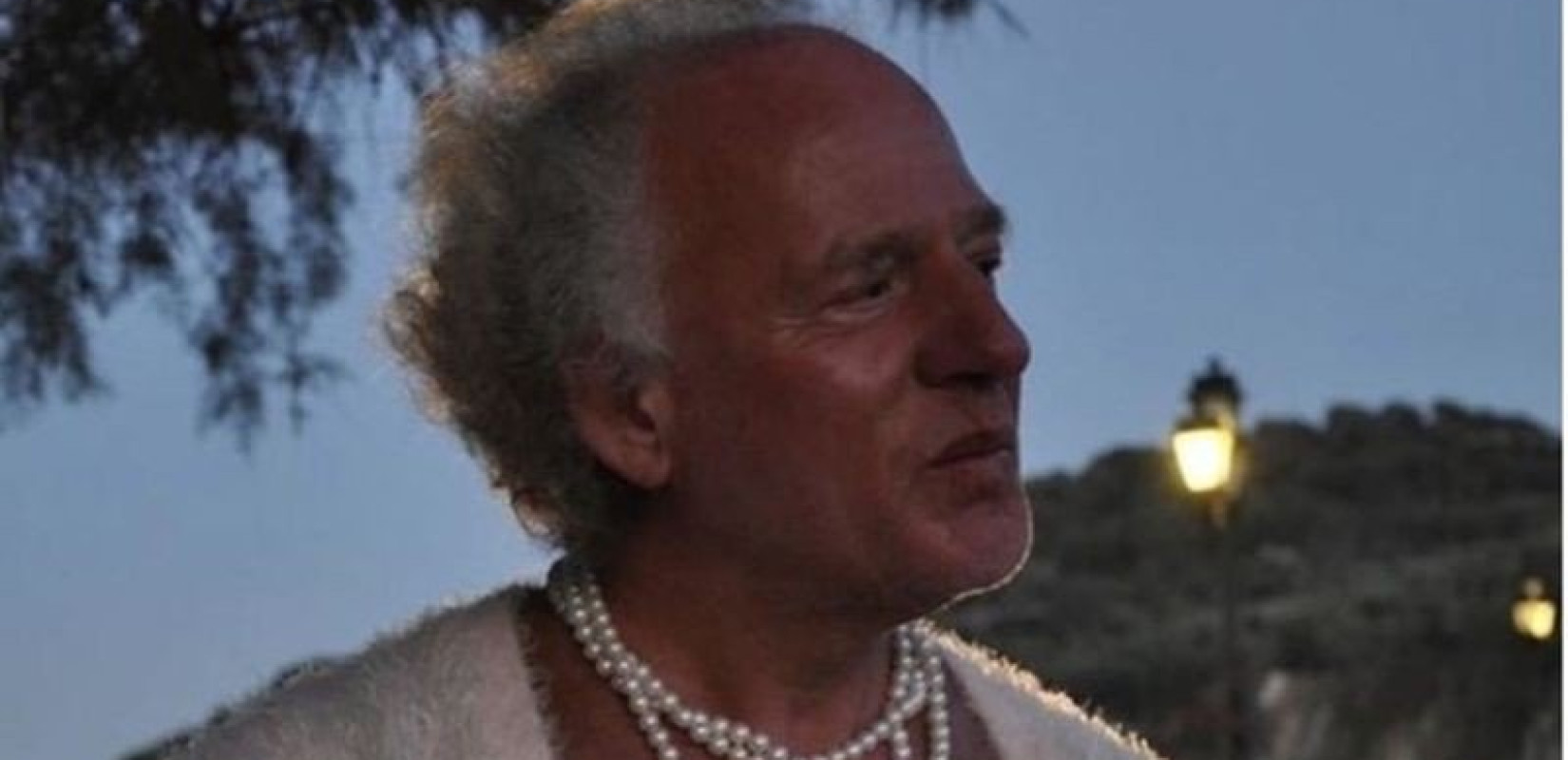 Δήμητρα της Λέσβου: Εικόνες ντοκουμέντα από το τροχαίο με την μαύρη Mercedes 