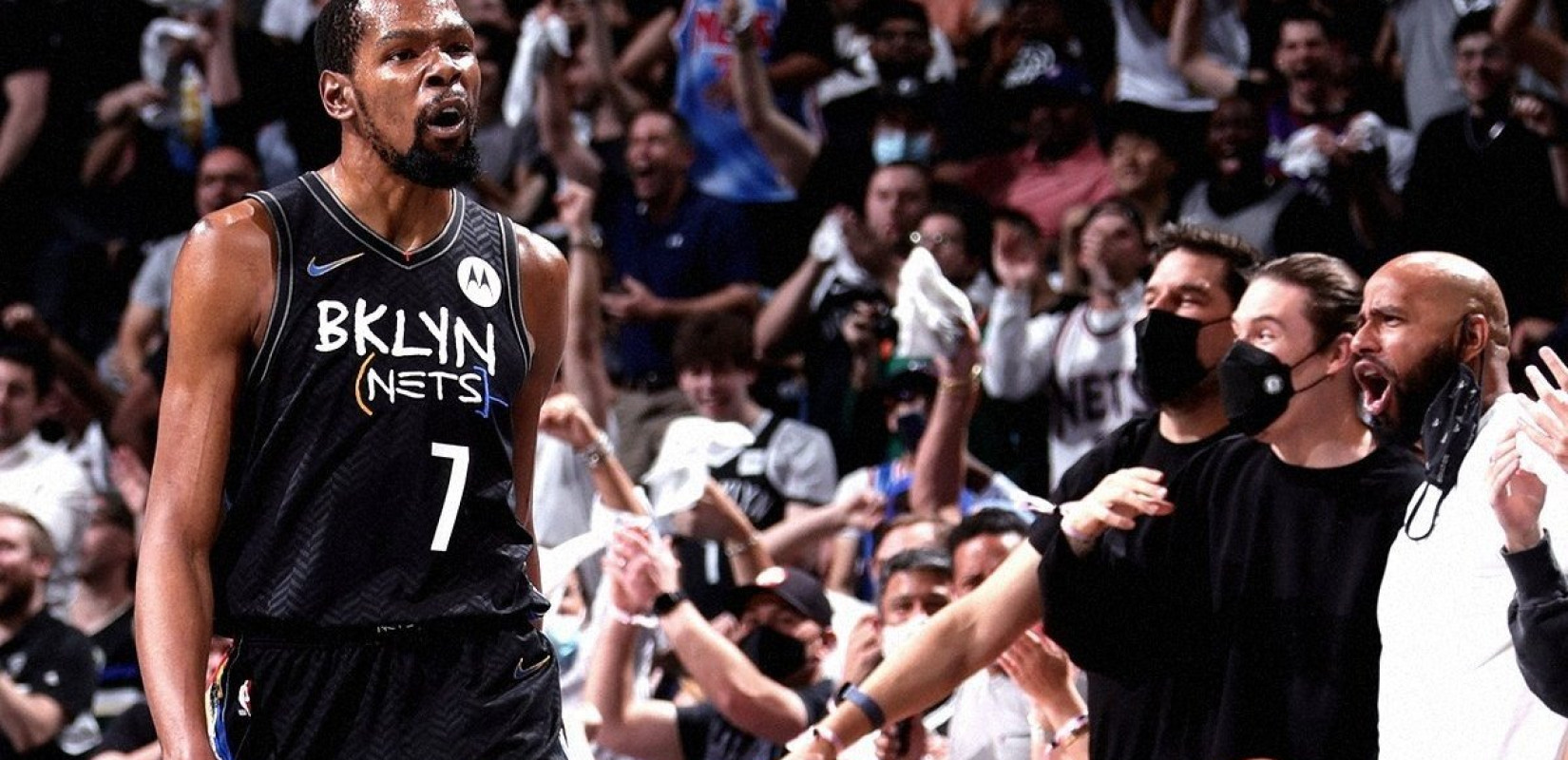 "Βόμβα" στο ΝΒΑ: Ζήτησε ανταλλαγή ο Ντουράντ (βίντεο)