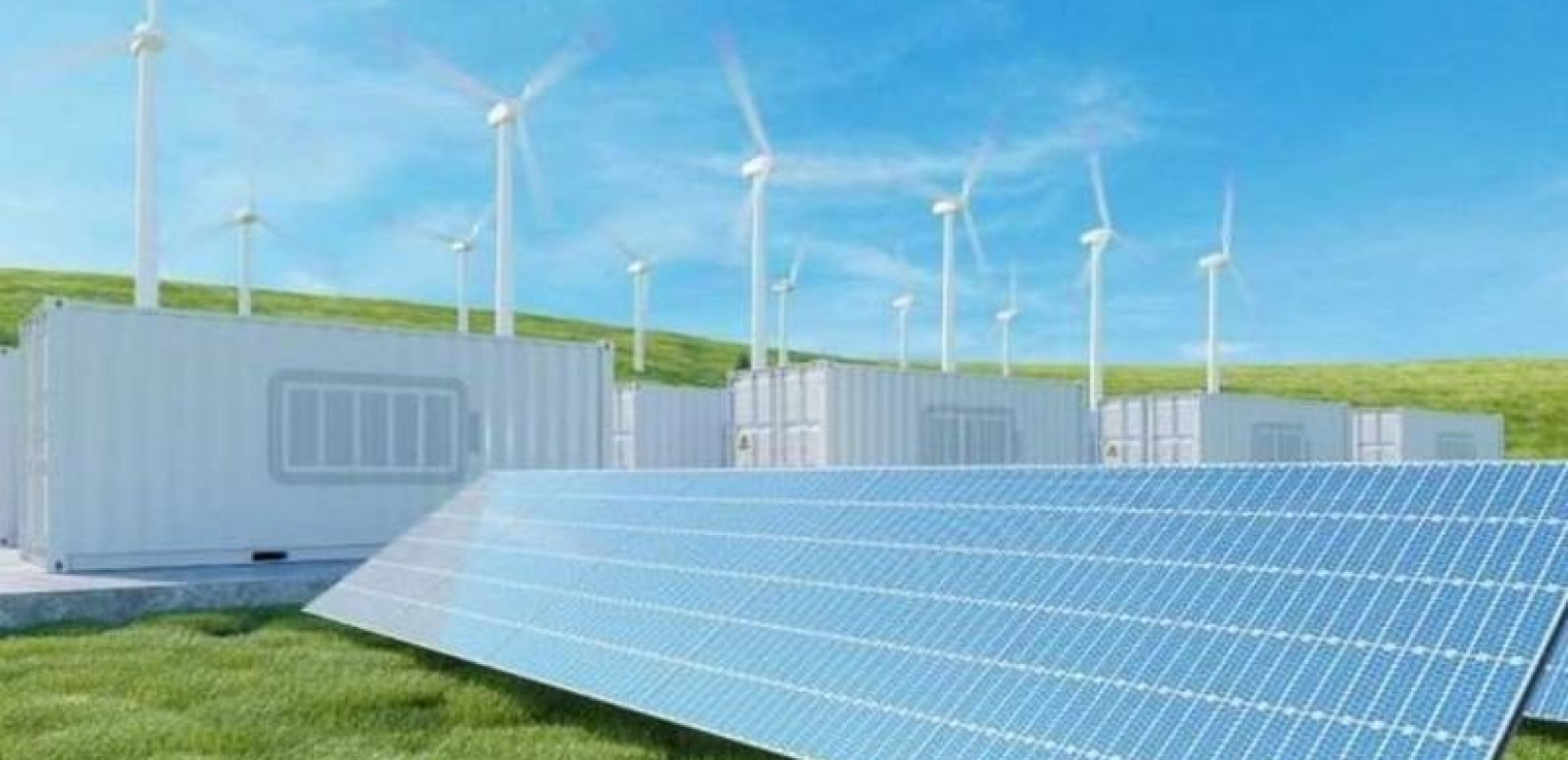 REPowerEU: 14 έργα περιλαμβάνει η ελληνική λίστα για τις ενεργειακές υποδομές