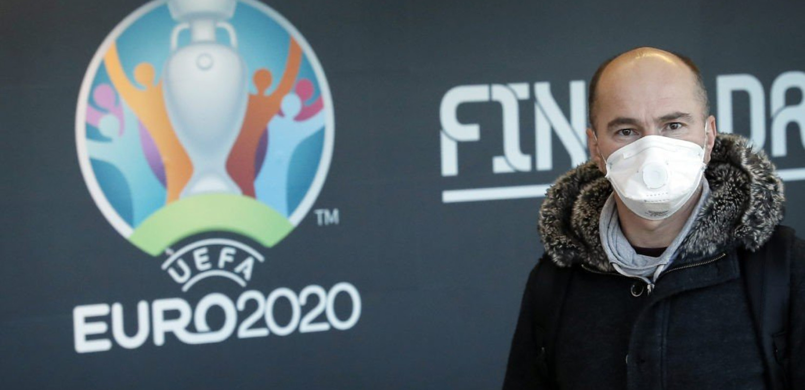 Ο κορονοϊός κρατά σε εγρήγορση τις ομάδες του EURO