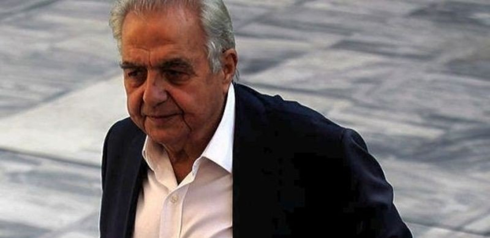 ΠΑΣΟΚ για τον θάνατο του Αλέκου Φλαμπουράρη: Μια συνετή φωνή με έντονη αντιδικτατορική δράση