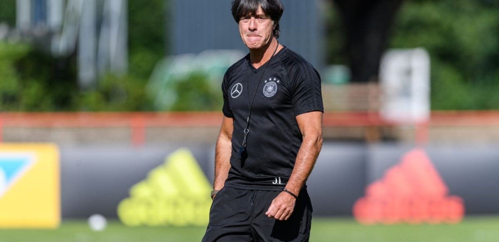 Colpo grosso με Λεβ για τη Φενέρμπαχτσε