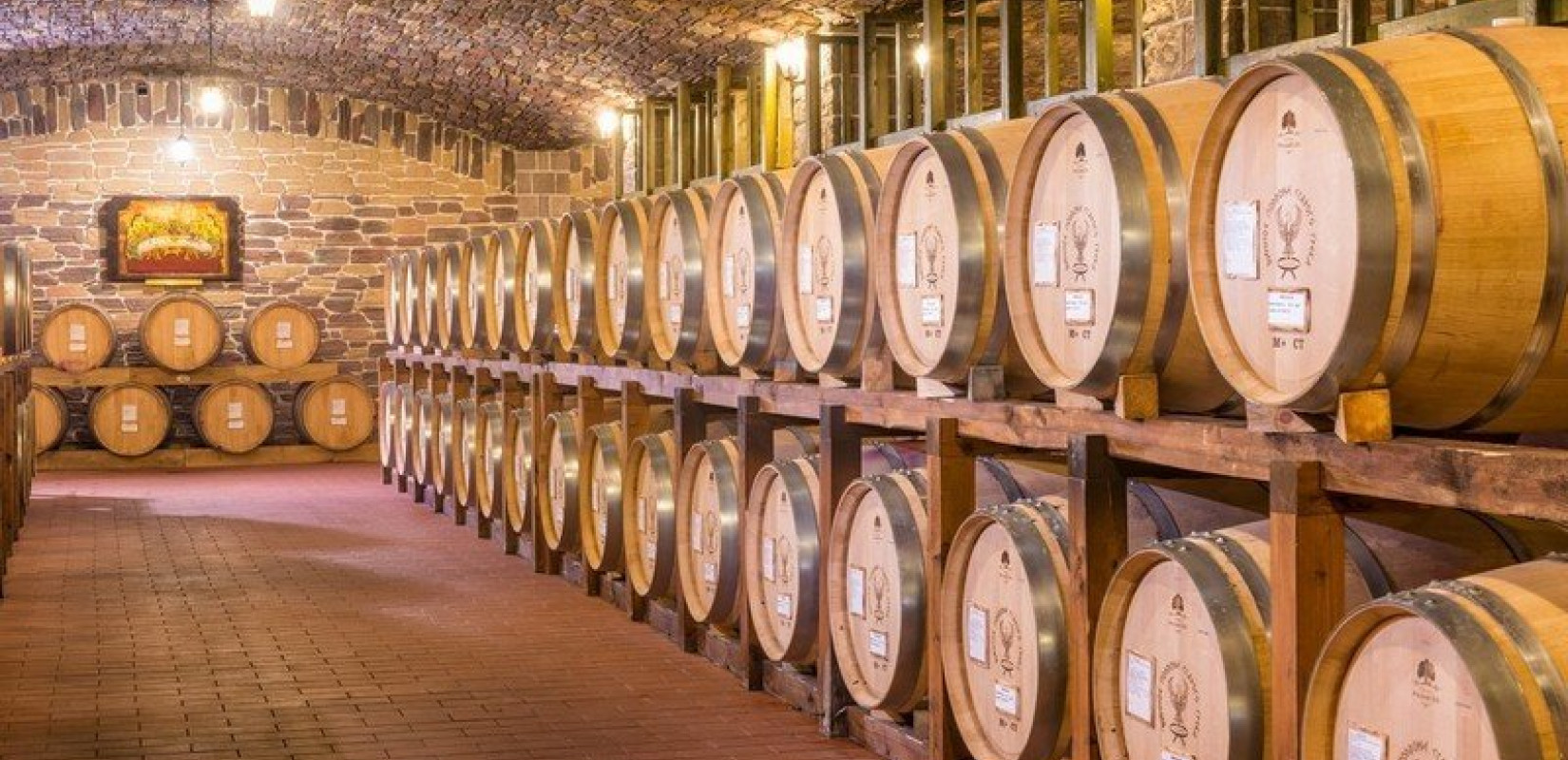 Φθινοπωρινές οινικές εμπειρίες σε 28 οινοποιεία των Δρόμων του Κρασιού της Βορείου Ελλάδος