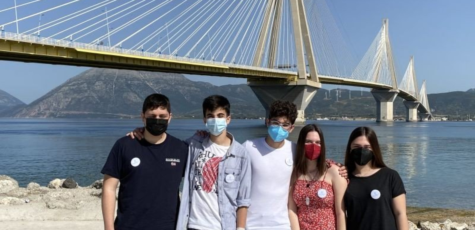 CONTROL-e: Μαθητές προτείνουν τρόπους εξοικονόμησης ενέργειας