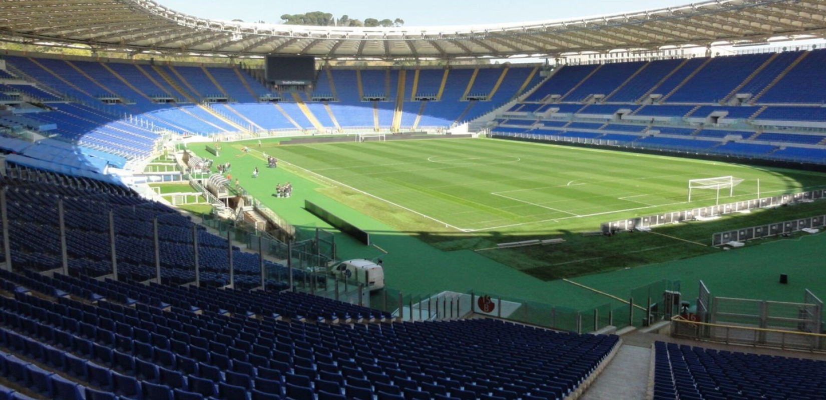 Στοίχημα: Με το G/G στο Ρόμα - Μίλαν, στήριξη στο Στρασβούργο στο 2.50