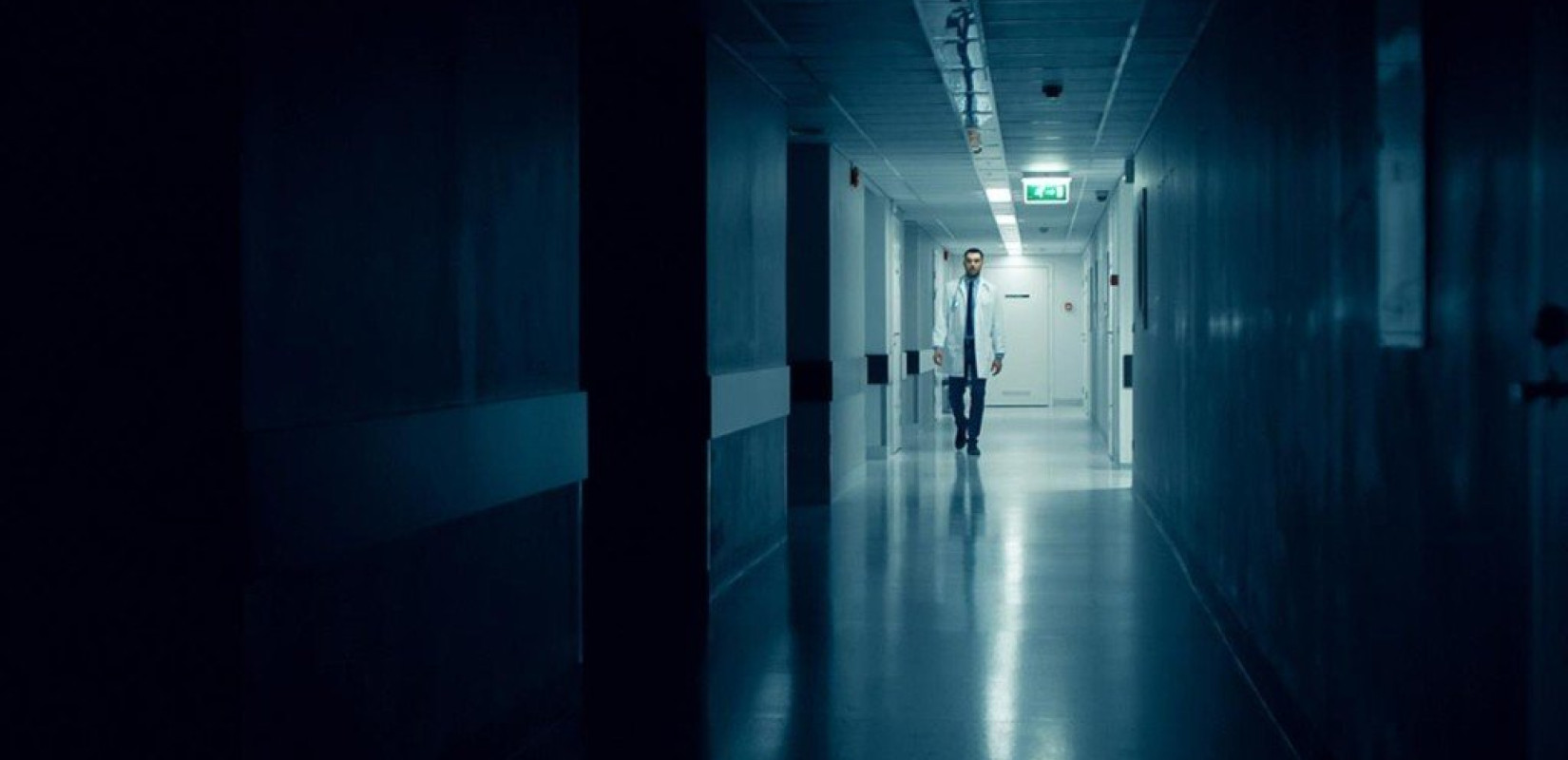 Με κατάθλιψη ένας στους πέντε φοιτητές Ιατρικής των τελευταίων δύο ετών
