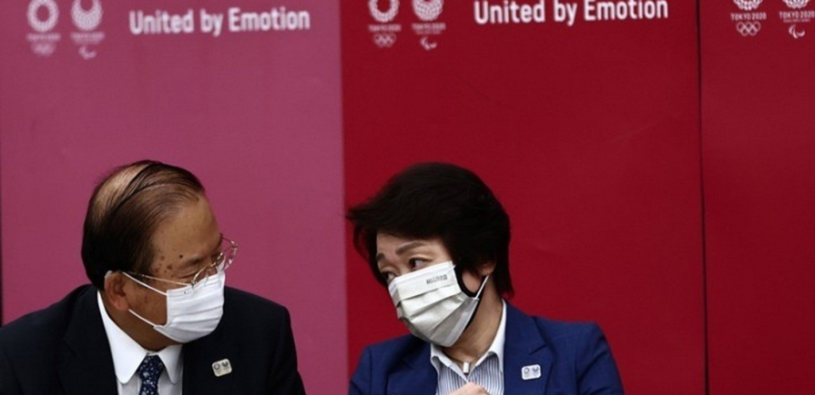 Ολυμπιακοί Αγώνες: Δεν υπάρχει θέμα αναβολής ή ακύρωσής τους