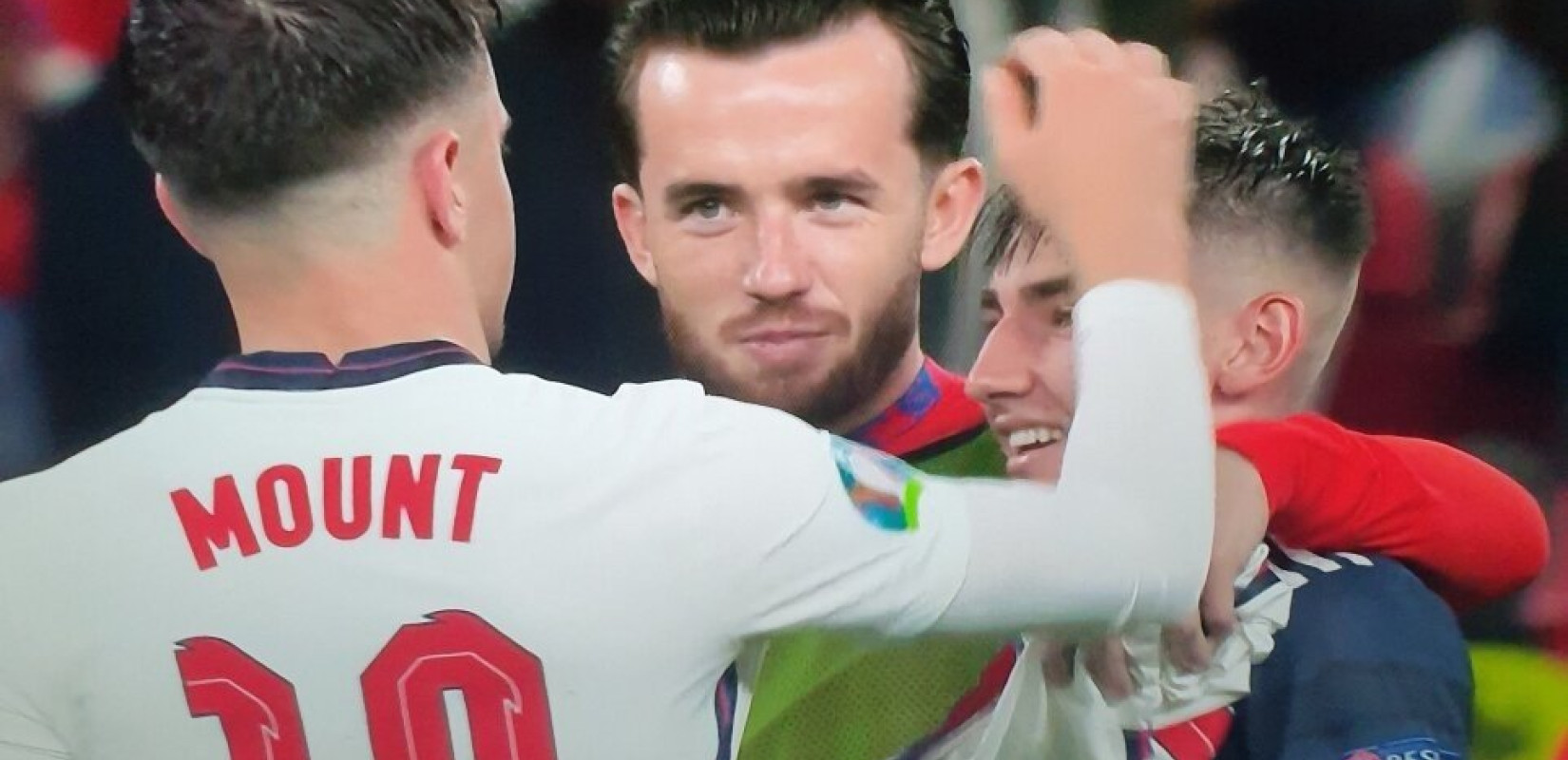 Κορονοϊός, Αγγλία, Σκωτία και μια ιστορία παράνοιας