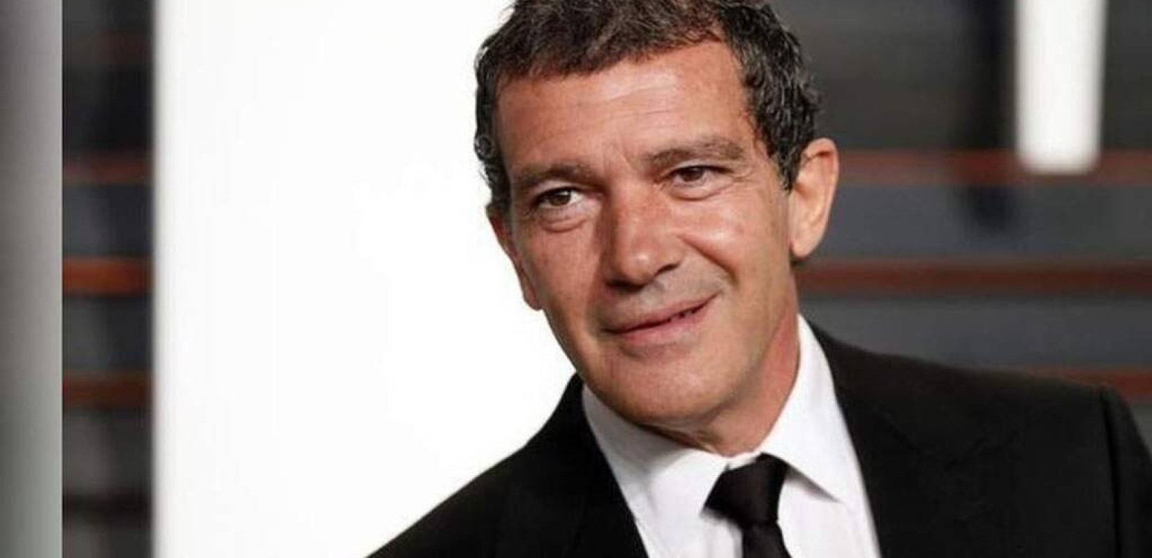 Αντόνιο Μπαντέρας: Ο σταρ που "σνόμπαρε" τον Κεμάλ Ατατούρκ διακινδυνεύοντας την καριέρα του