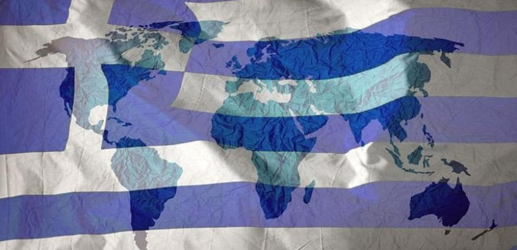 Τη δημιουργία Υπουργείου Αποδήμου Ελληνισμού προτείνουν καθηγητές του ΑΠΘ