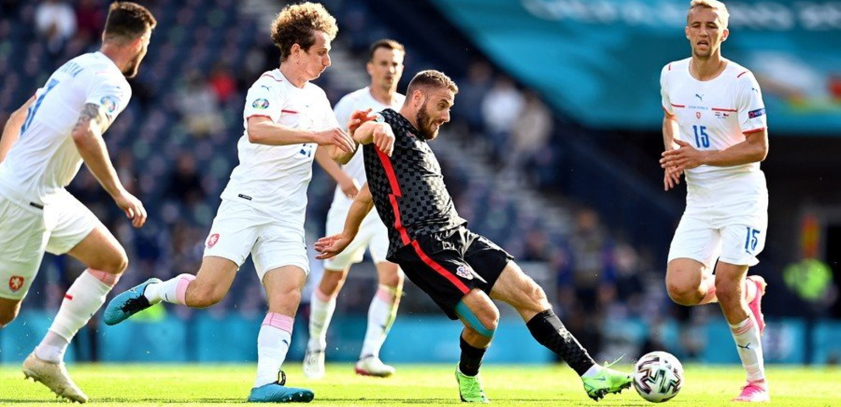 Προκριματικά Μουντιάλ: Και η Τσεχία αρνείται να παίξει με τη Ρωσία