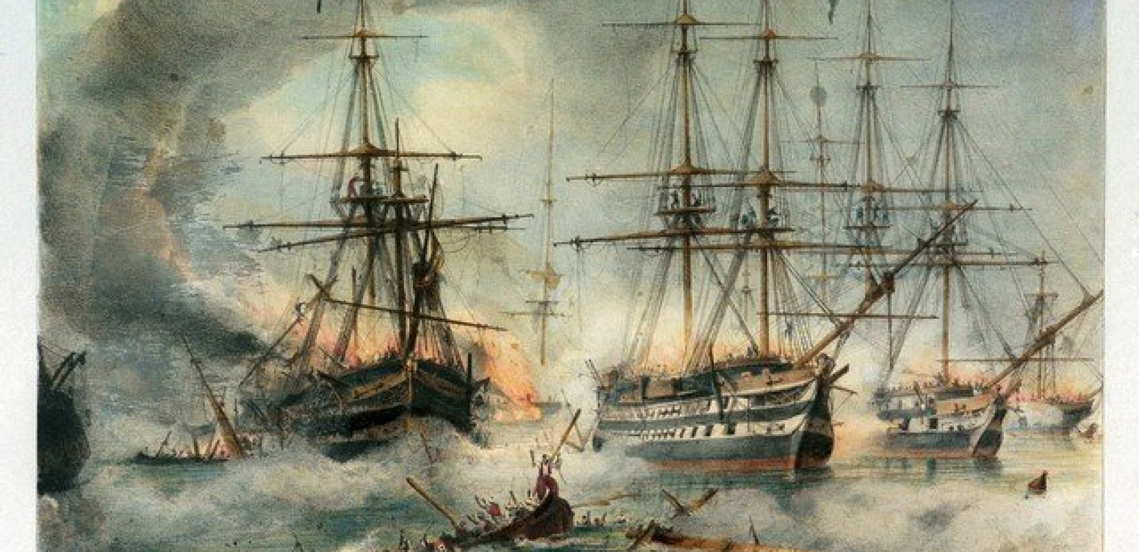 #PRESS_21 Διηγήματα για την Επανάσταση και τη Δημοσιογραφία