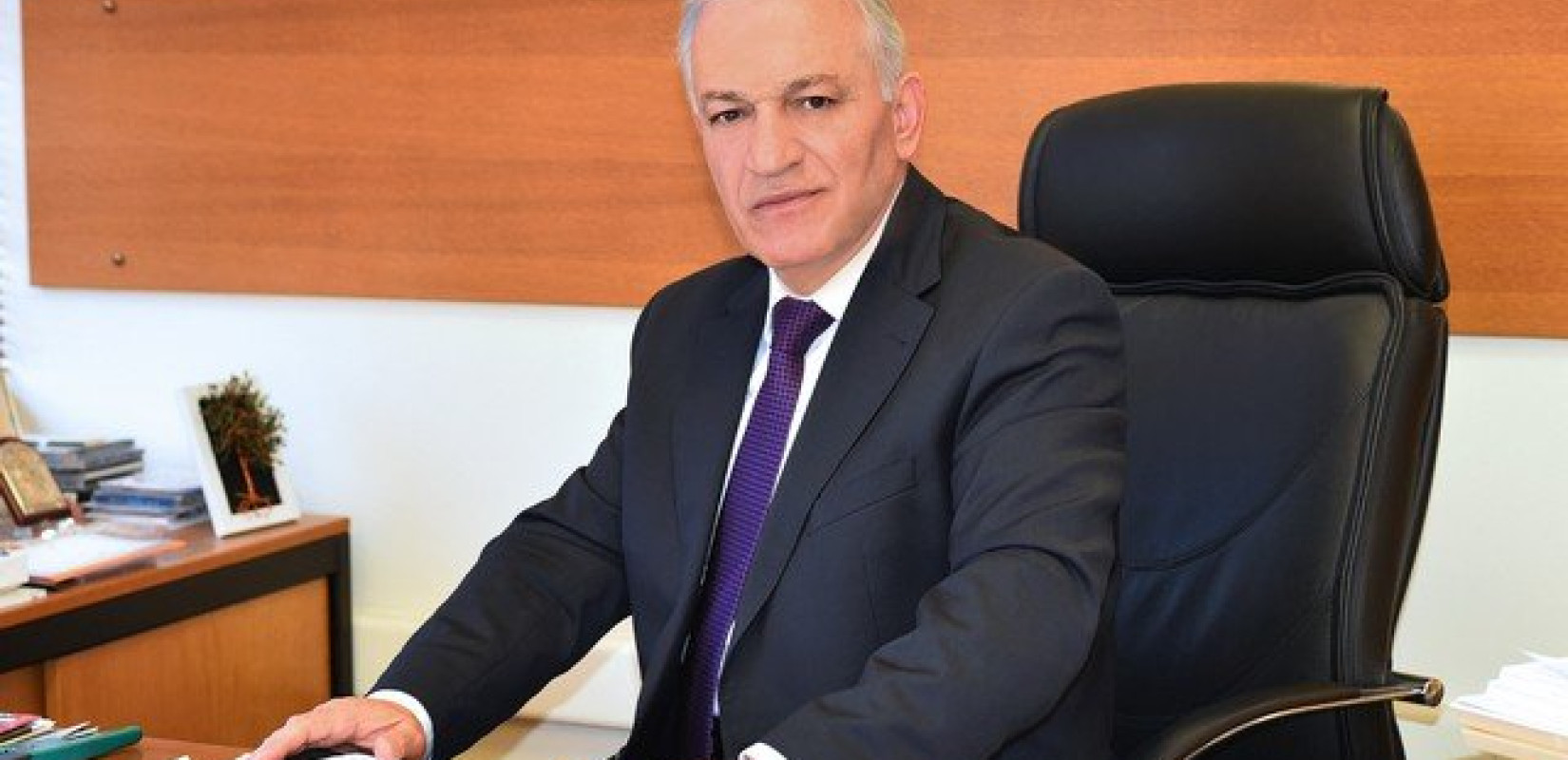 Λάζαρος Κυρίζογλου: Επιτέλους, εισακουσθήκαμε!