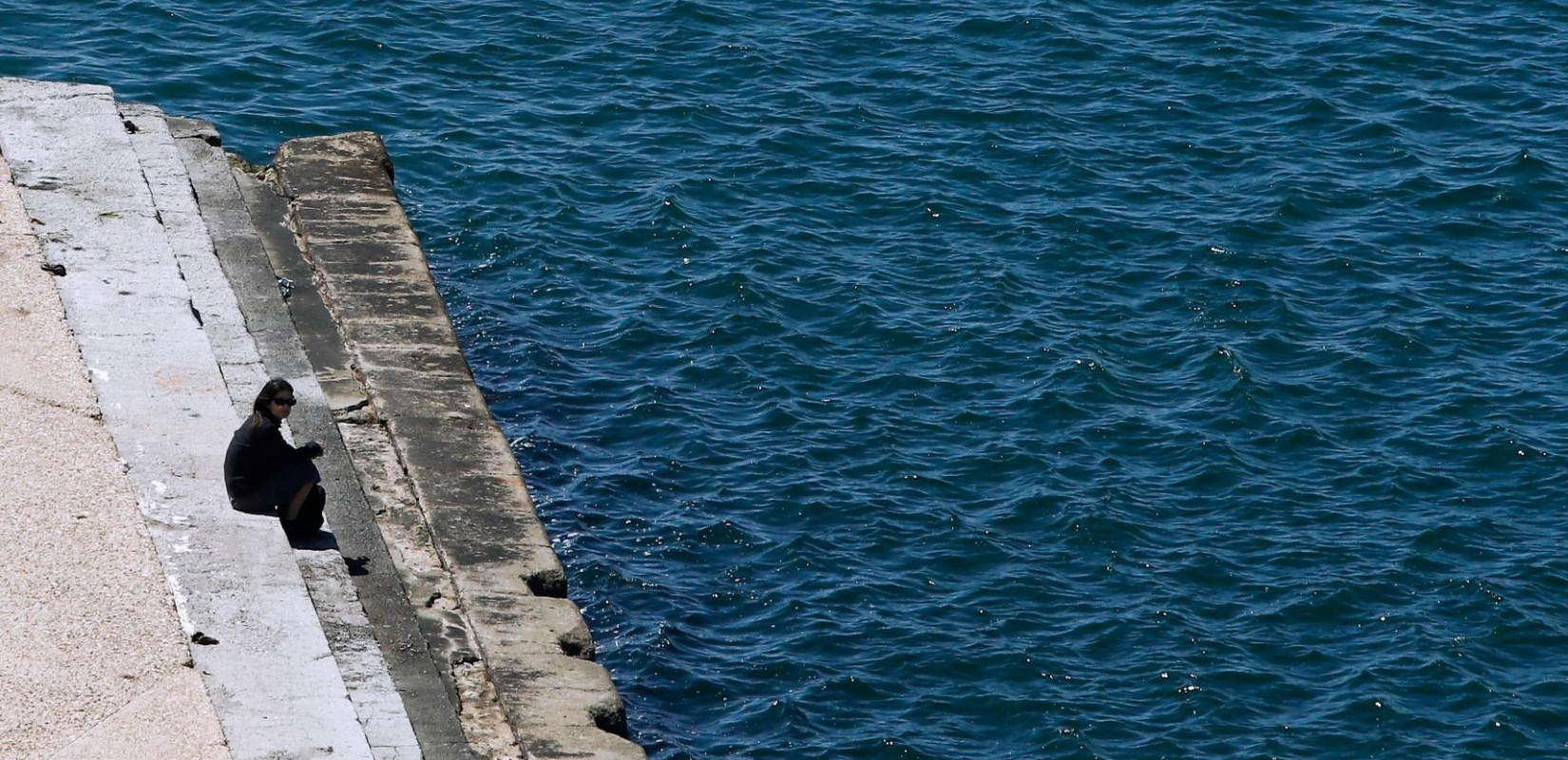 Κορονοϊός: Συνεχίζεται η αύξηση ιικού φορτίου στα λύματα για Θεσσαλονίκη και Ξάνθη