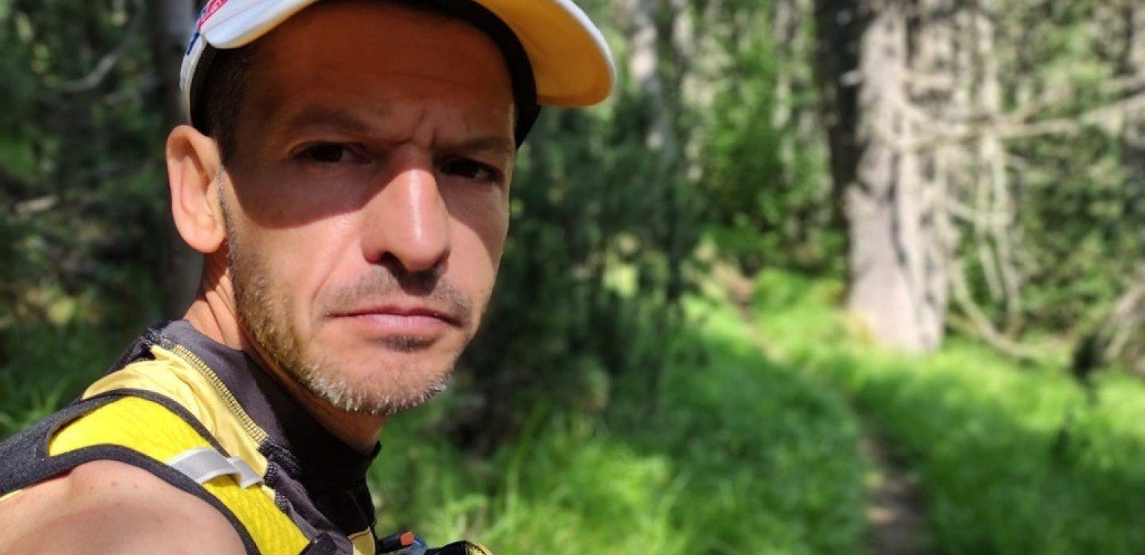 Όλυμπος: Ο άθλος του Θωμά που βγήκε νικητής μετά 127 ώρες «μάχη» με τη φύση και τον εαυτό του! (φωτ.)