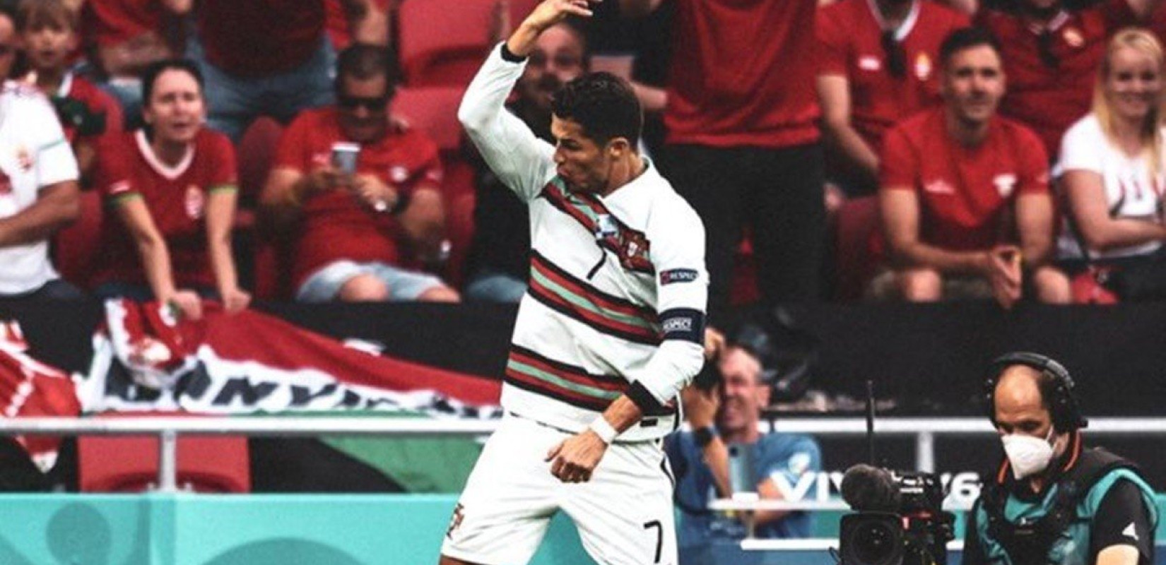 Στοίχημα: Πορτογαλία στη ματσάρα, θέαμα στο EURO - Στο... 15.76 το παρολί!