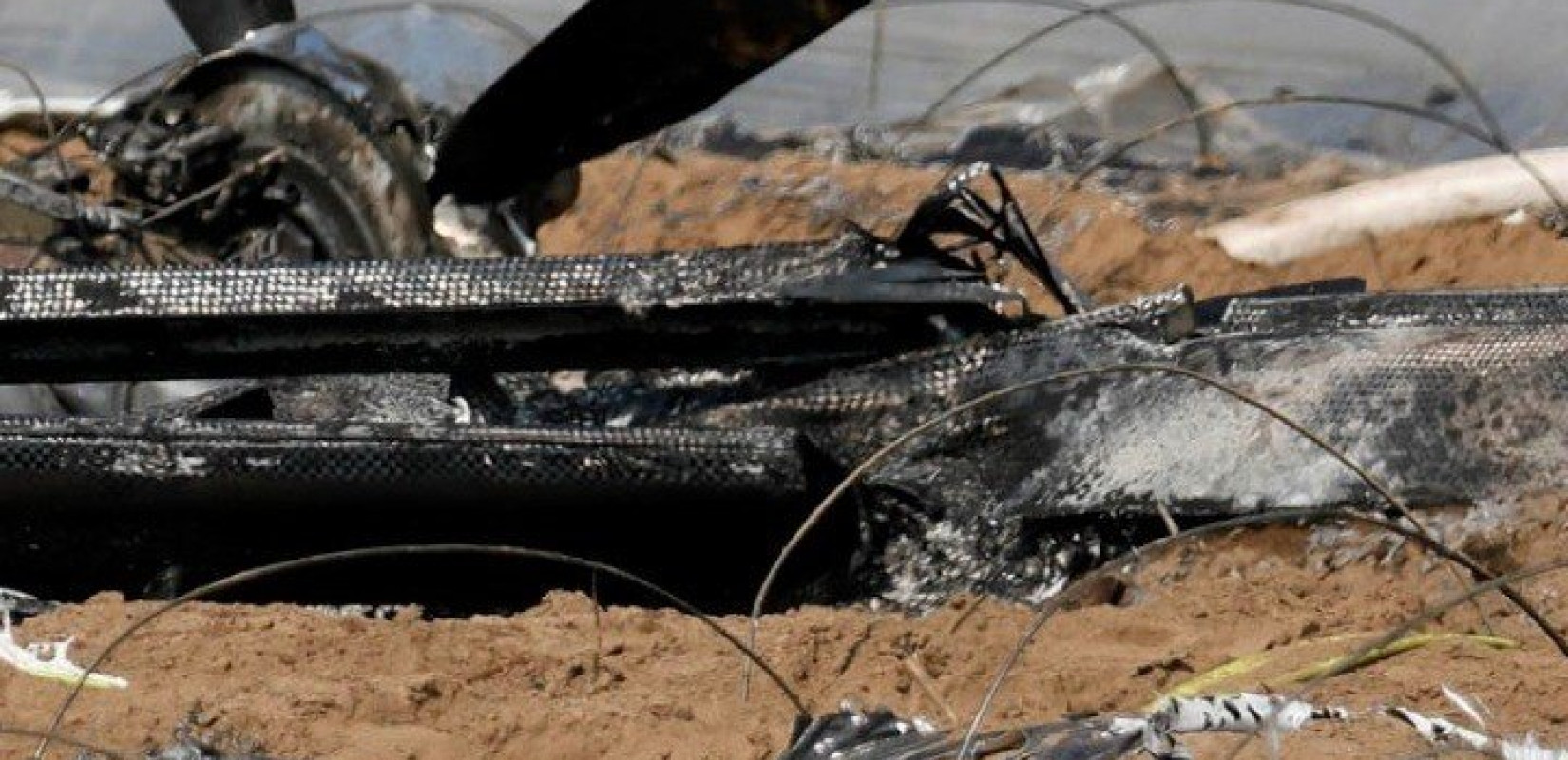 Ρωσία: Τουλάχιστον 9 νεκροί από συντριβή αεροσκάφους που μετέφερε αλεξιπτωτιστές