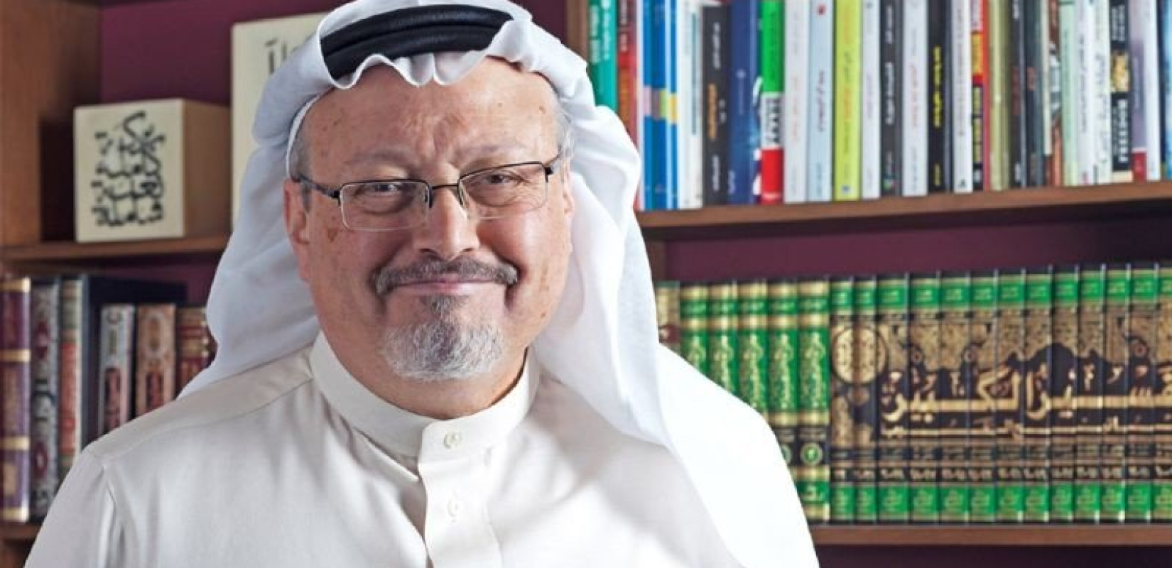 New York Times: Στις ΗΠΑ είχαν εκπαιδευτεί τέσσερα μέλη της ομάδας που δολοφόνησε τον Κασόγκι