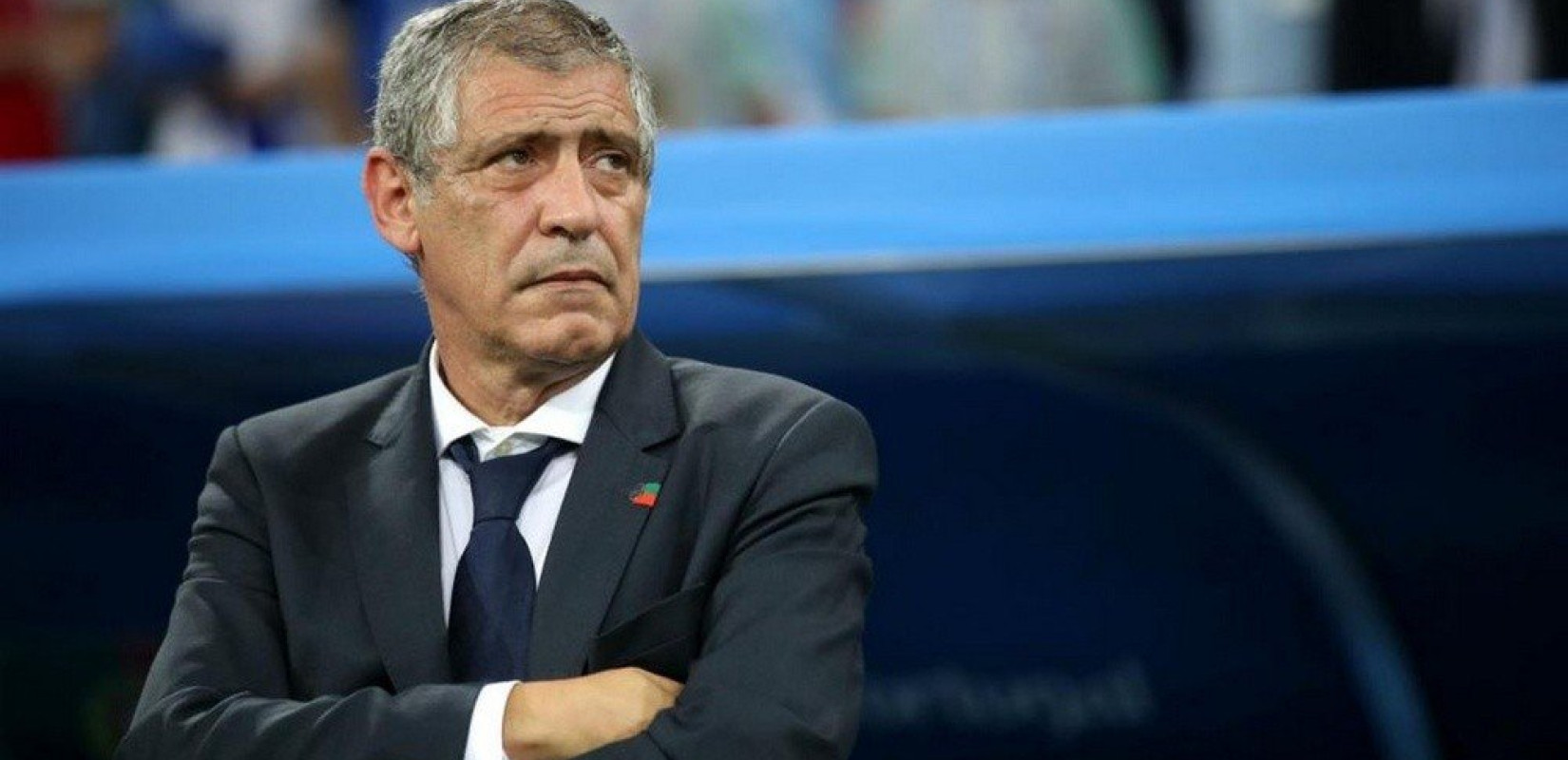 Πορτογαλία: Πρόστιμο 4,5 εκατ. ευρώ επέβαλε η εφορία στον Φερνάντο Σάντος