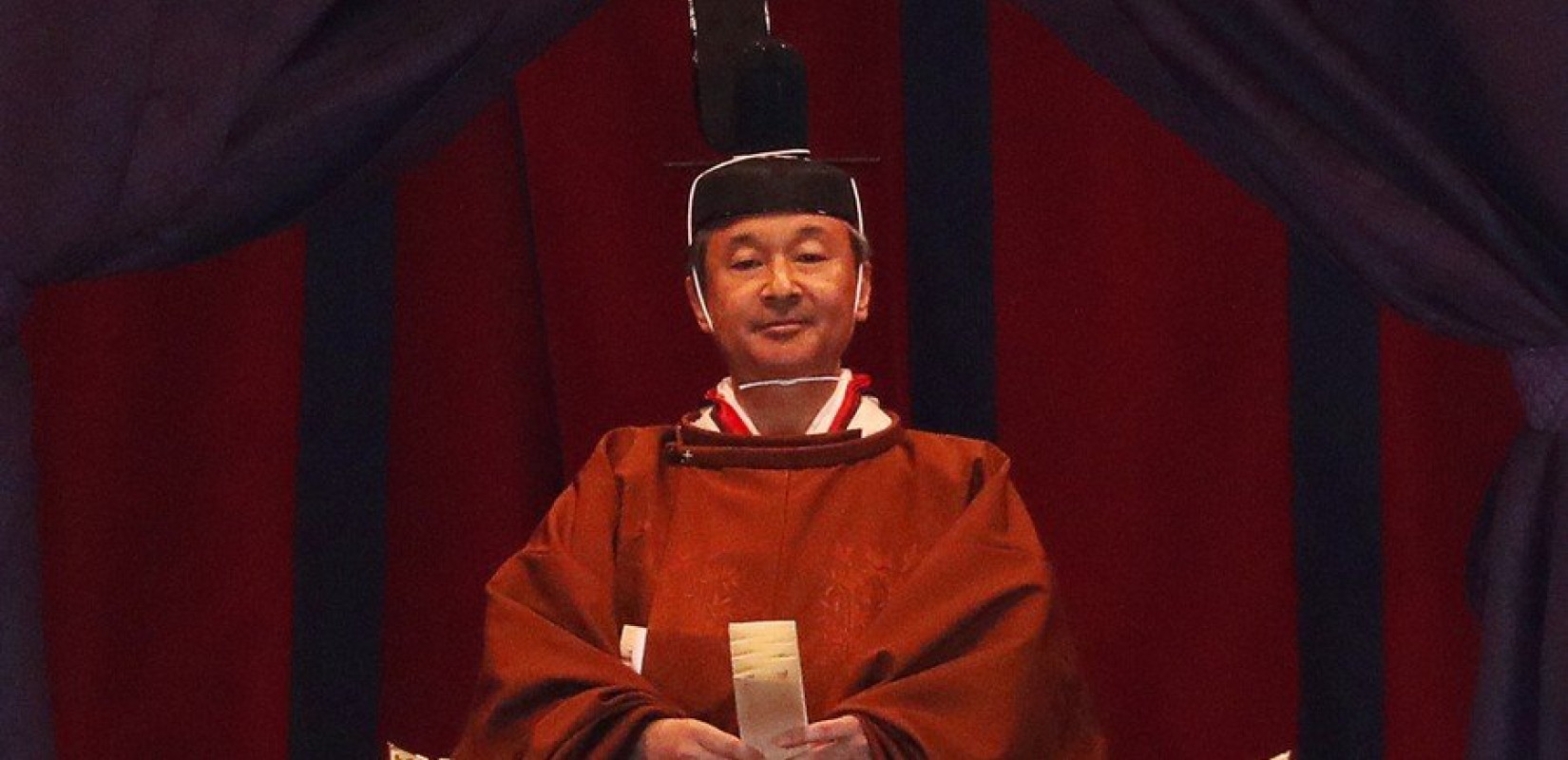 Αυτοκρατορική ανησυχία για τους Ολυμπιακούς λόγω κορονοϊού