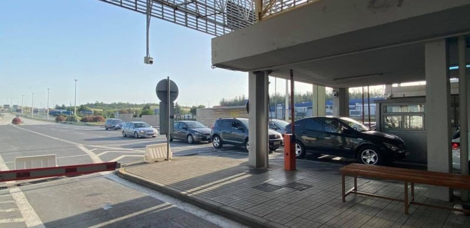 Παρεμπόριο: Προωθείται η εγκατάσταση isobox στον Προμαχώνα