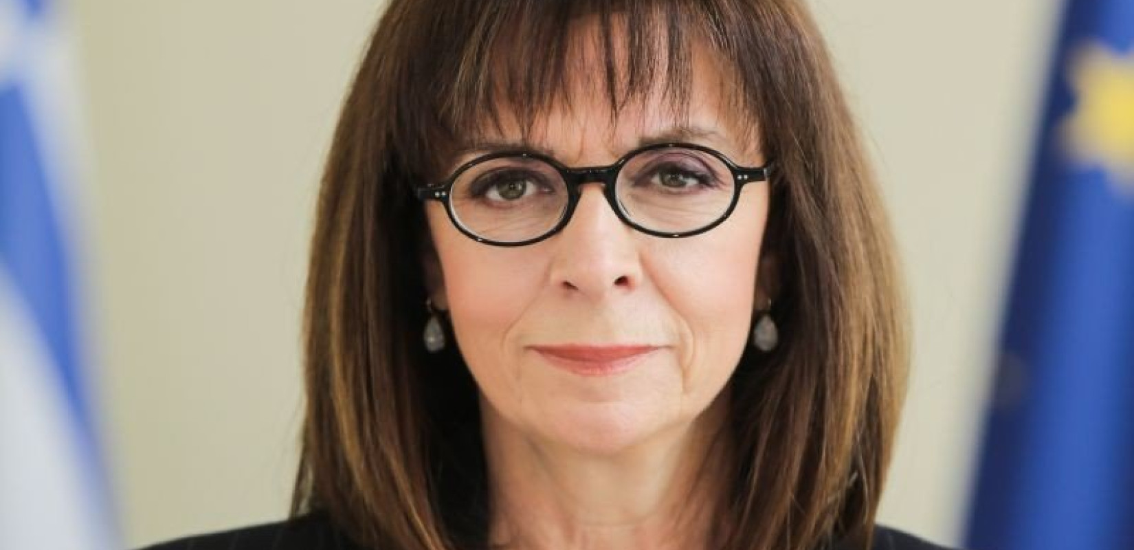 Mε μαθήτριες και μαθητές του 1ου ΕΠΑΛ Διδυμοτείχου συνομίλησε διαδικτυακά η Κ.Σακελλαροπούλου