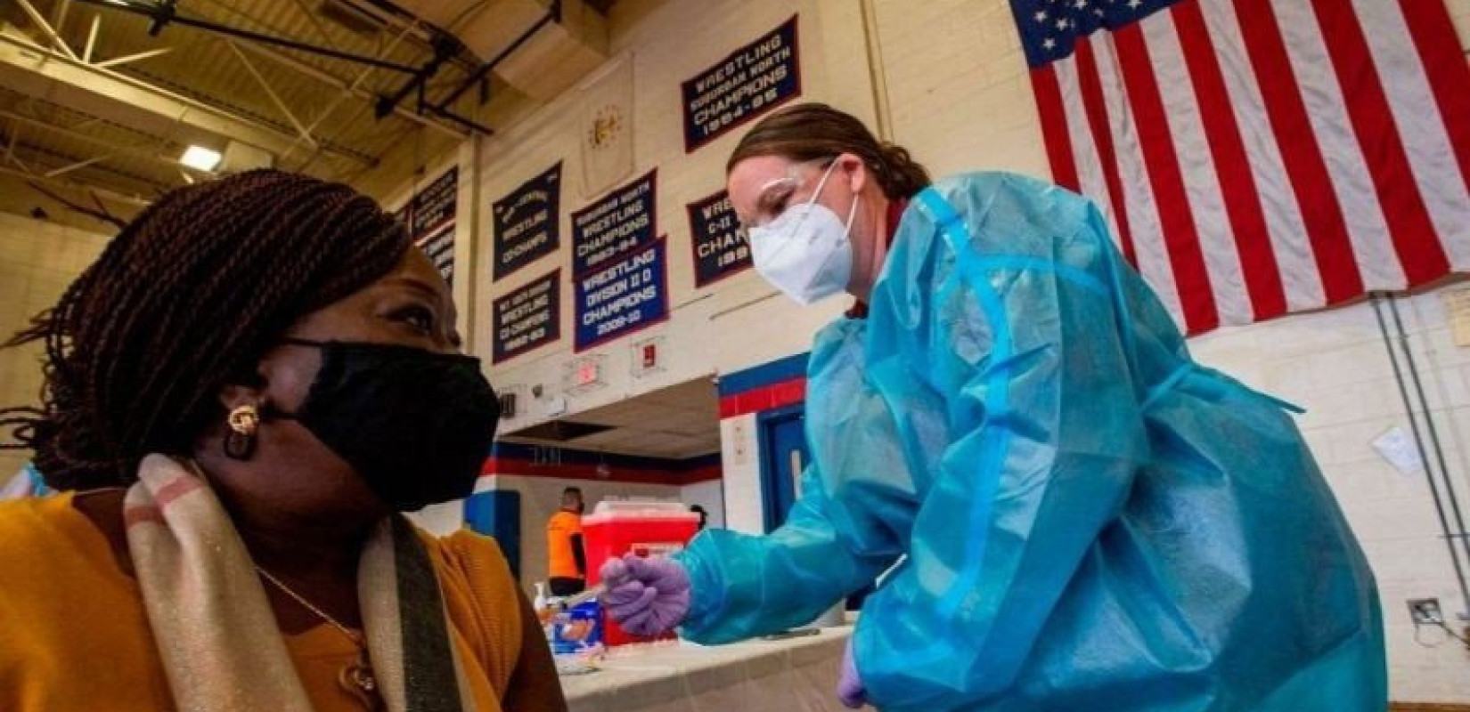 Κορονοϊός: Το στέλεχος Δέλτα μπορεί να επικρατήσει στις ΗΠΑ το καλοκαίρι