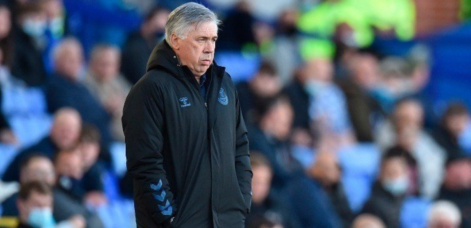 Στη λίστα των ισπανικών φορολογικών αρχών ο Αντσελότι 