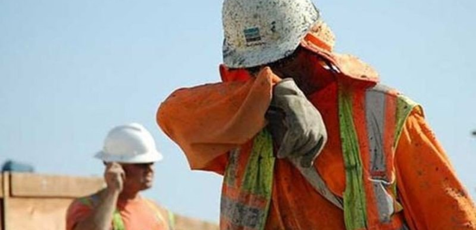 Κρήτη: Θανατηφόρο εργατικό δυστύχημα στο εργοτάξιο του ΒΟΑΚ – Τρίτος νεκρός εργάτης σε 24 ώρες