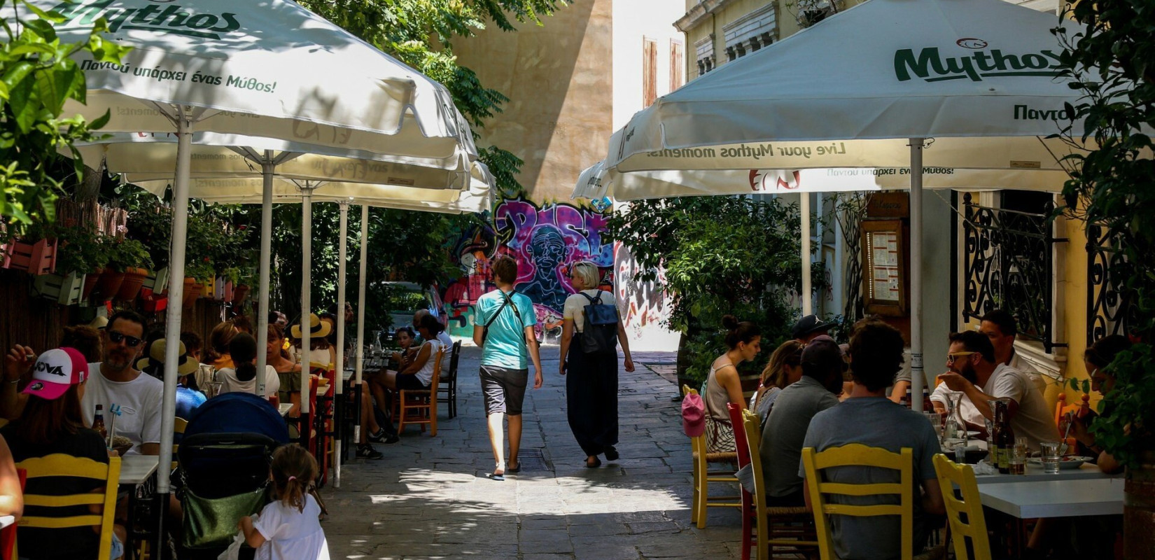 Η μετάλλαξη Δέλτα τα αλλάζει όλα: Ξεκινά ο υποχρεωτικός εμβολιασμός - Ποια τα σενάρια για τη λειτουργία της εστίασης