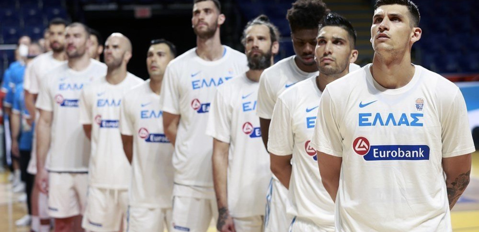 Μπάσκετ: Η Τουρκία στο δρόμο της Ελλάδας