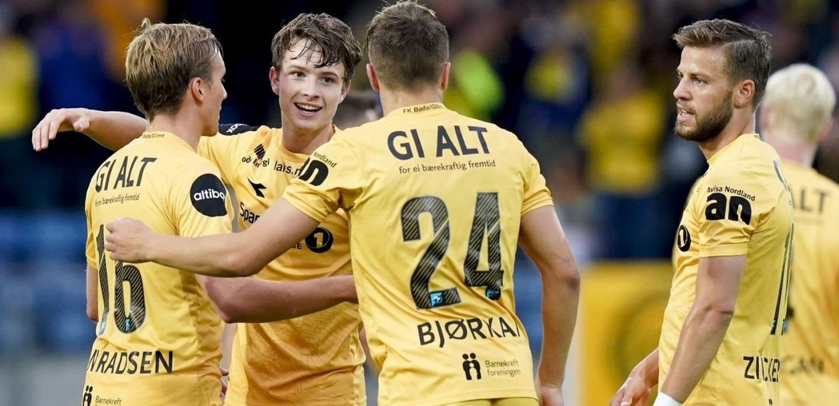 Στοίχημα: Τον πρώτο λόγο οι πρωταθλητές στη Νορβηγία, combo στην Πάτρα