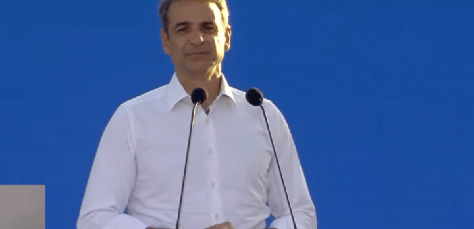 Κυρ. Μητσοτάκης:  H επέκταση διανομής φυσικού αερίου στην Ανατολική Μακεδονία και Θράκη η μεγαλύτερη στην Ευρώπη Κυρ. Μητσοτάκης:  H επέκταση διανομής φυσικού αερίου στην Ανατολική Μακεδονία και Θράκη η μεγαλύτερη στην Ευρώπη