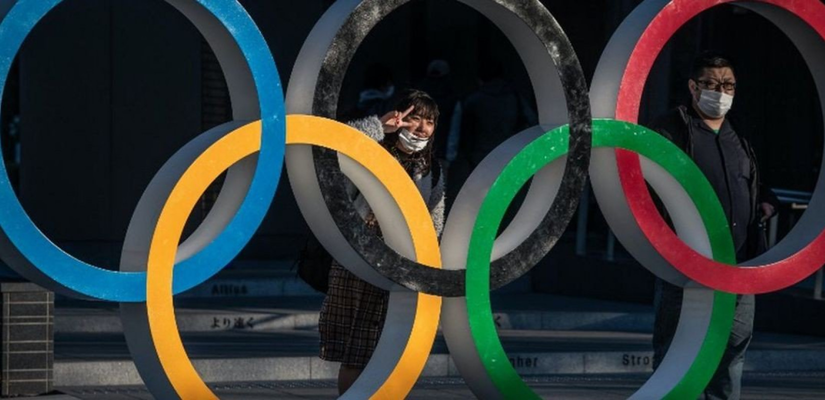Οι "πράσινοι" Ολυμπιακοί Αγώνες της πανδημίας σε αριθμούς (γράφημα)
