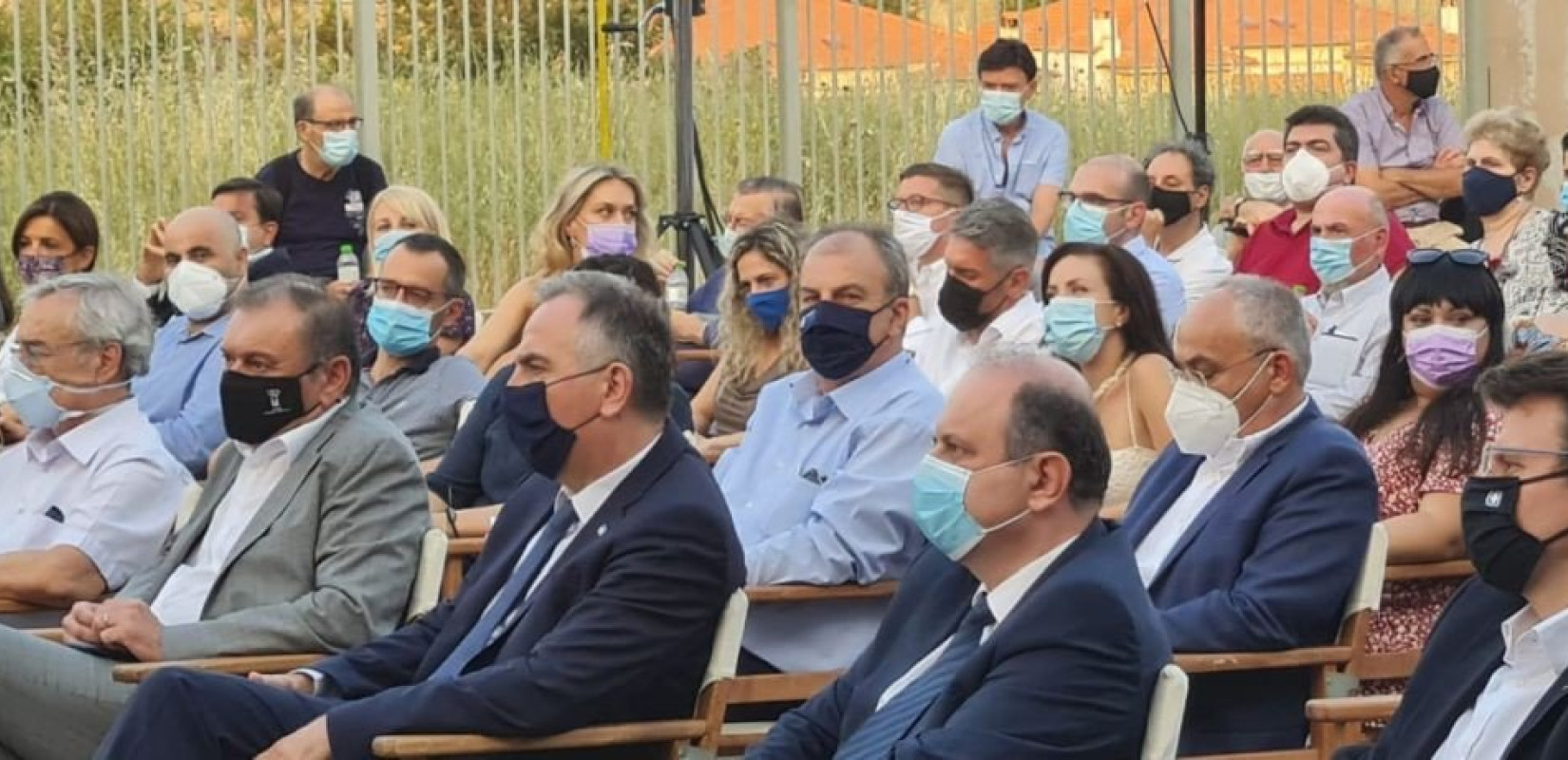 Καλαφάτης: Ζήτημα ζωής η δημιουργία του Παιδιατρικού Νοσοκομείου στο Φίλυρο