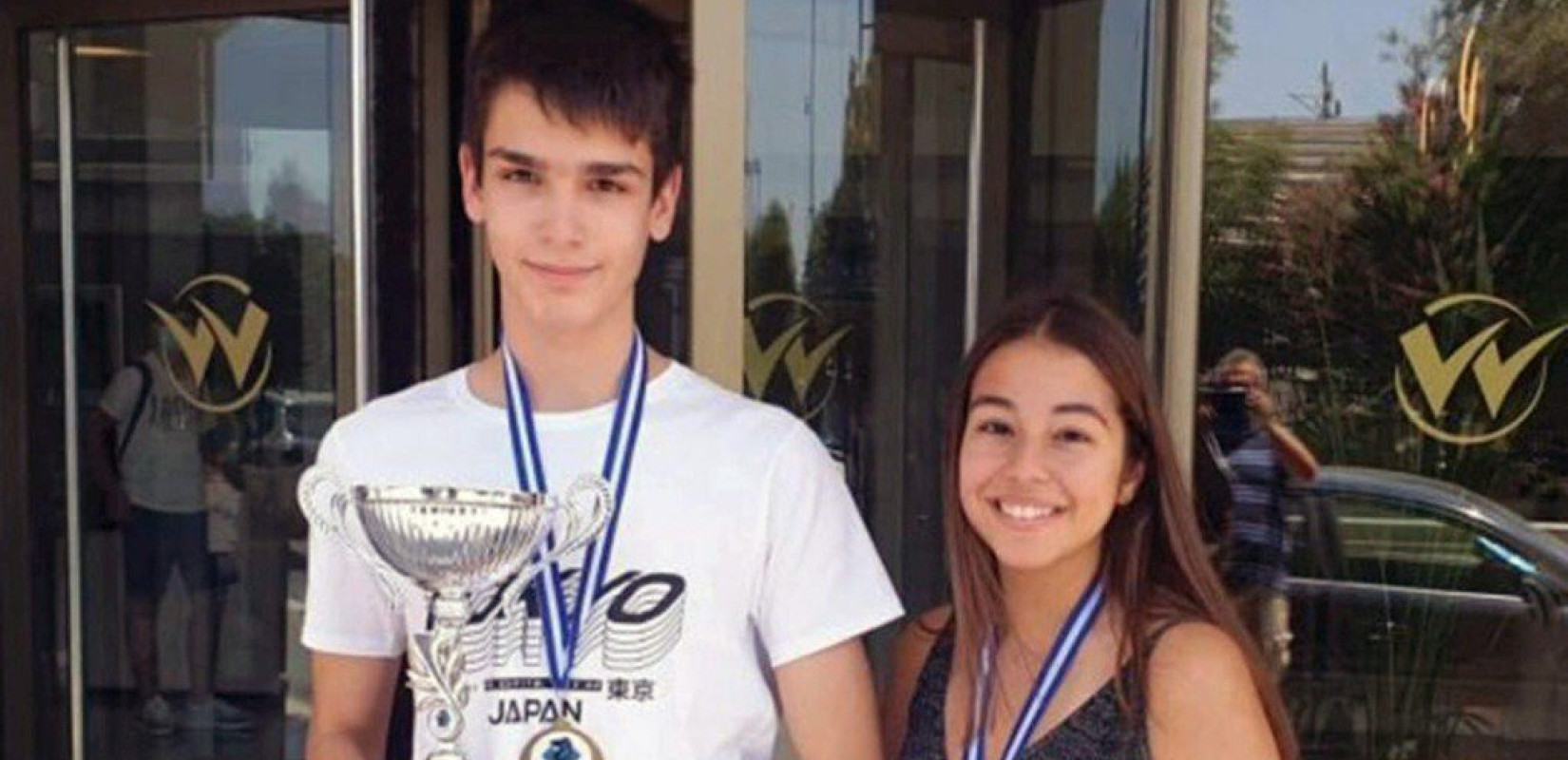 Σκάκι: Πρωταθλητής Ελλάδας Παίδων ο Φεριώτης Νίκος Κούτλας, δεύτερη στις Κορασίδες η Αποστολακάκη